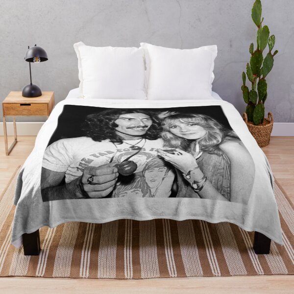 Item preview, Harrison and Stevie 1978 designed and sold by Figedos10.