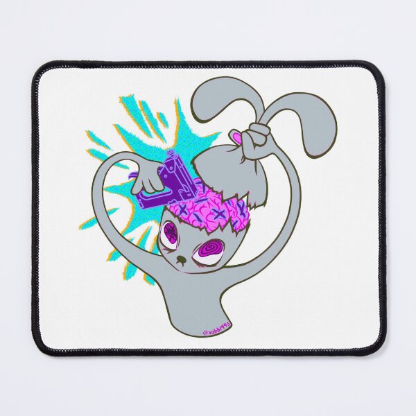 Item preview, THWACK! (Grey) designed and sold by aahb1993.