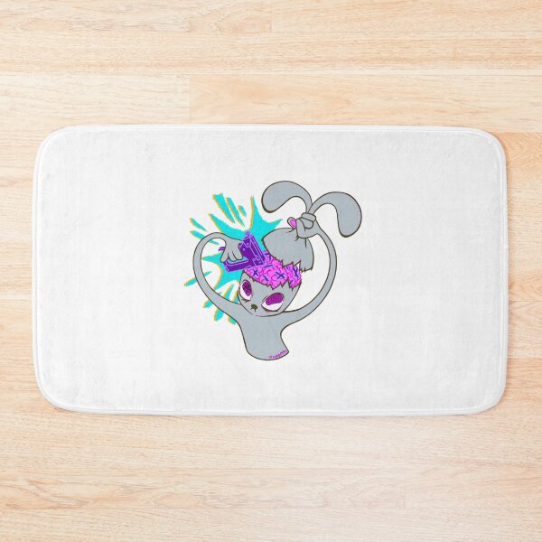 Item preview, THWACK! (Grey) designed and sold by aahb1993.