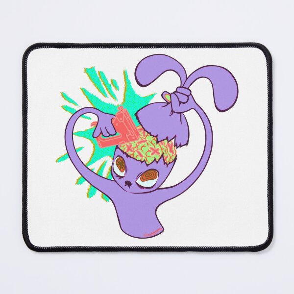 Item preview, THWACK! (Purple) designed and sold by aahb1993.