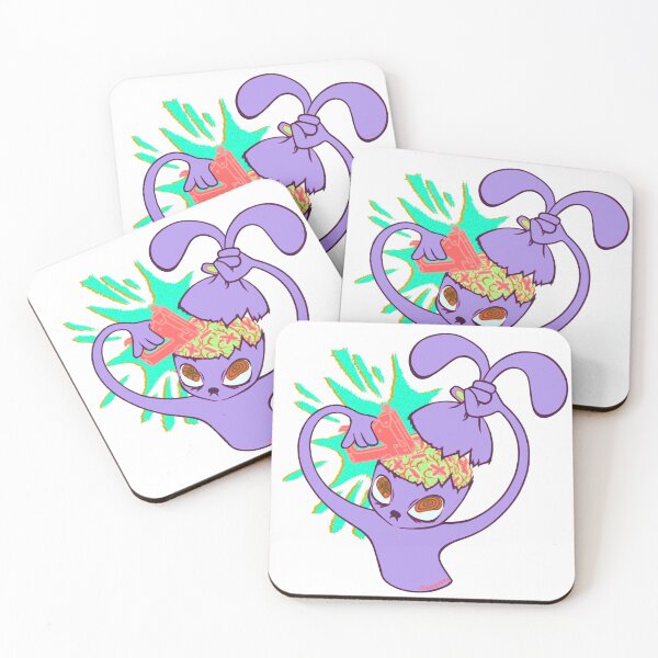 Item preview, THWACK! (Purple) designed and sold by aahb1993.