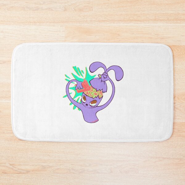 Item preview, THWACK! (Purple) designed and sold by aahb1993.