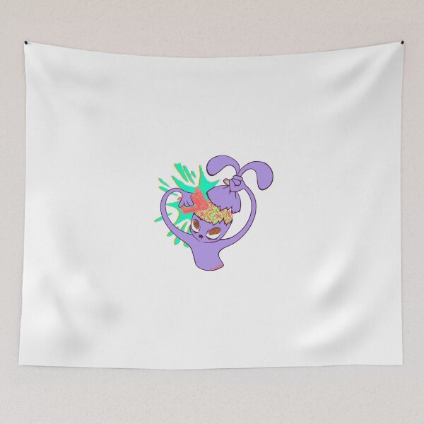 Item preview, THWACK! (Purple) designed and sold by aahb1993.