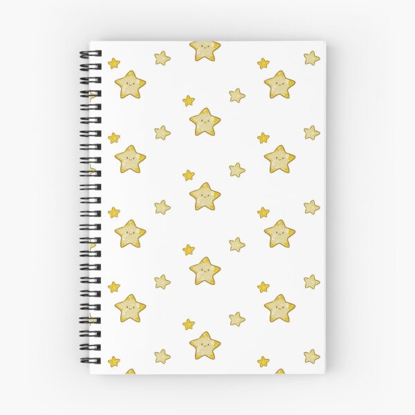 Item preview, Smiling Star Illustration - Soft Yellow Minimal Design designed and sold by SpacebugStudio.