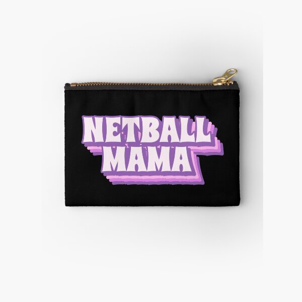 Item preview, Netball Mama designed and sold by SeasonXpress.