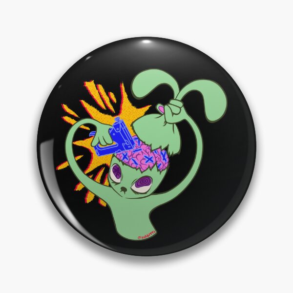 Item preview, THWACK! (muted) designed and sold by aahb1993.
