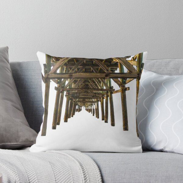 Item preview, South Carolina Under the Pier, Cherry Grove designed and sold by MBGSL DESIGNS .