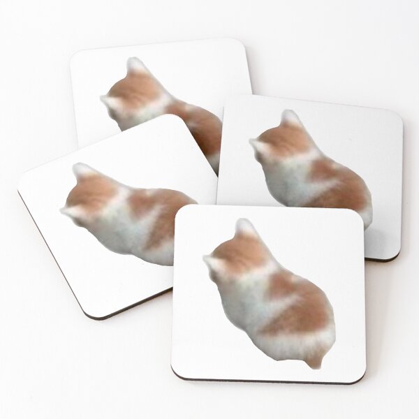Item preview, angy cat designed and sold by catmemes4u.