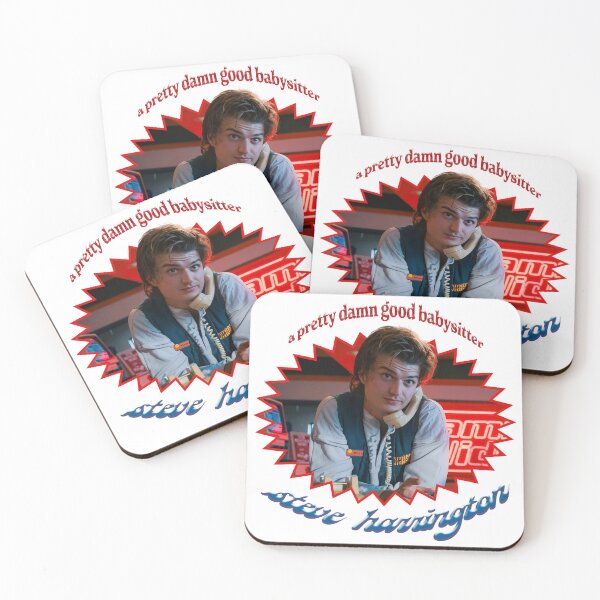 Artikelvorschau, Steve Harrington entworfen und verkauft von karaem.