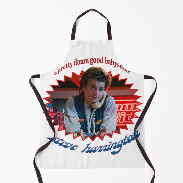 Item preview, Steve Harrington designed and sold by karaem.