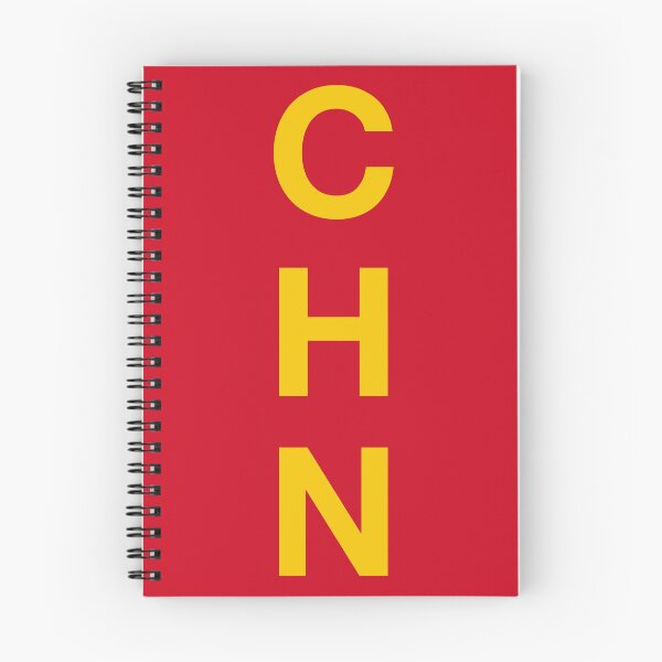 Item preview, Team China designed and sold by tvangilder.