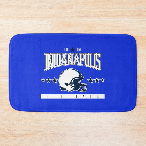 Item preview, Indianapolis Football Est. 1953 Vintage designed and sold by WolfmanProphecy.