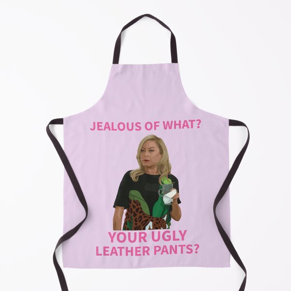 Item preview, Jealous of what? designed and sold by jenjenbinks.