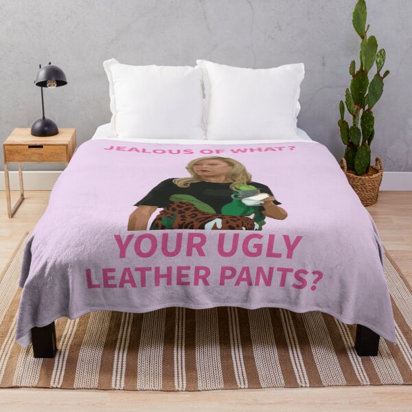 Item preview, Jealous of what? designed and sold by jenjenbinks.