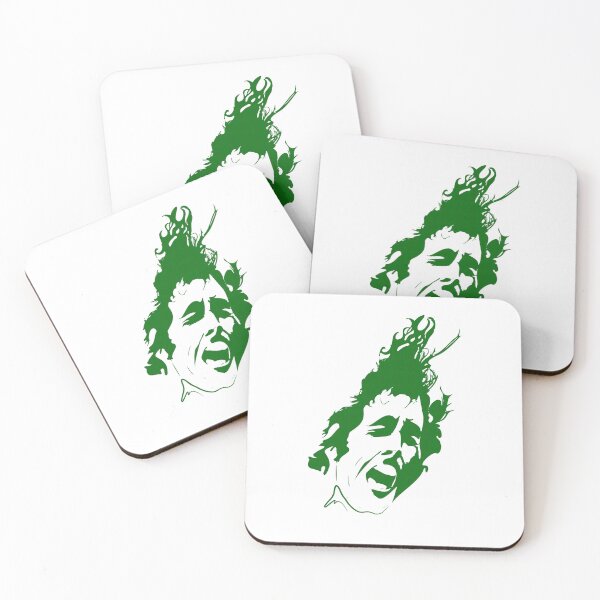 Item preview, Closet green graphic designed and sold by Vargas-Gallery.
