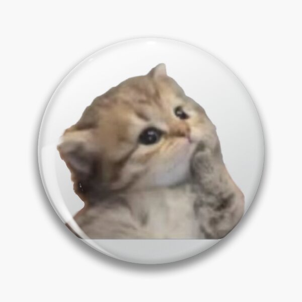 Item preview, can i order uhhh cat designed and sold by catmemes4u.