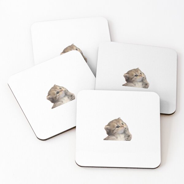 Item preview, can i order uhhh cat designed and sold by catmemes4u.
