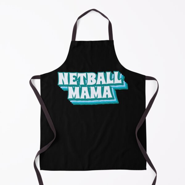 Item preview, Netball Mama designed and sold by SeasonXpress.
