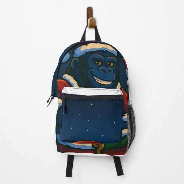 Item preview, OG Sleddin’ — The Streetwise Santa  designed and sold by The Fast Collection .