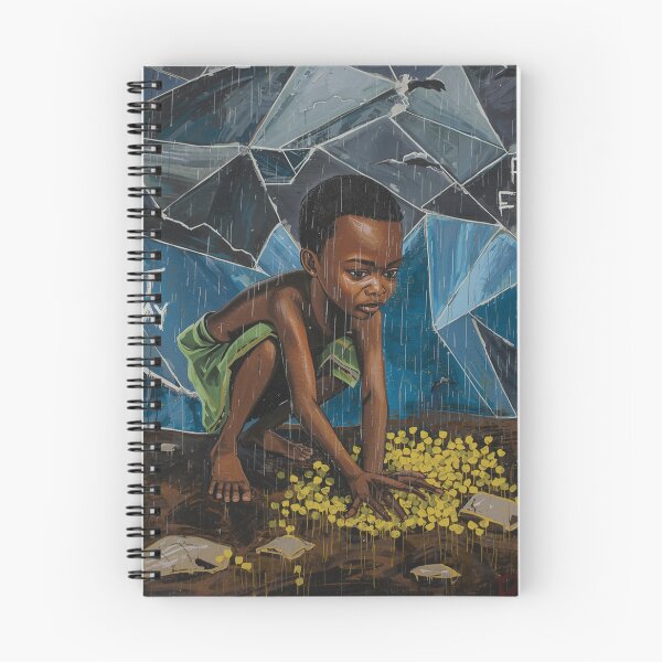 Item preview, Create the Future designed and sold by Unbroken-Canvas.