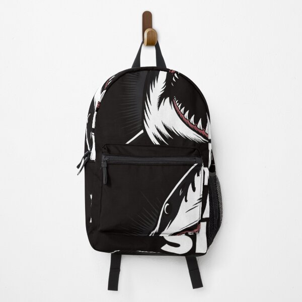 Item preview, Join The Shark Side - Shark Lover Ocean Wildlife designed and sold by RatCurry.