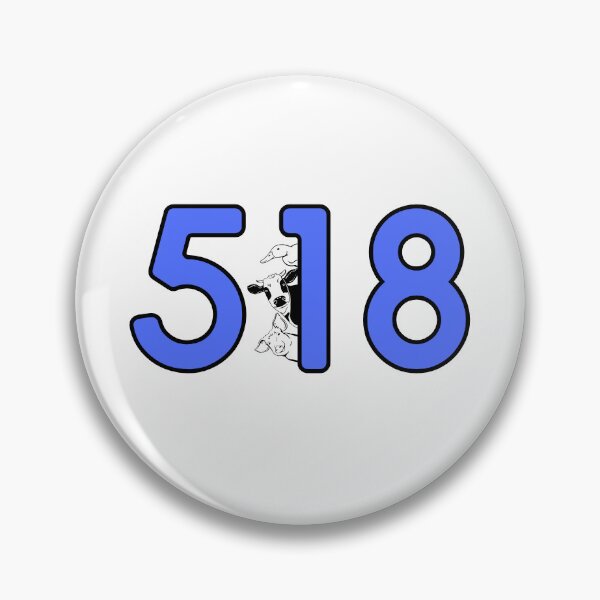 Item preview, 518 upstate new york designed and sold by RossDillon.