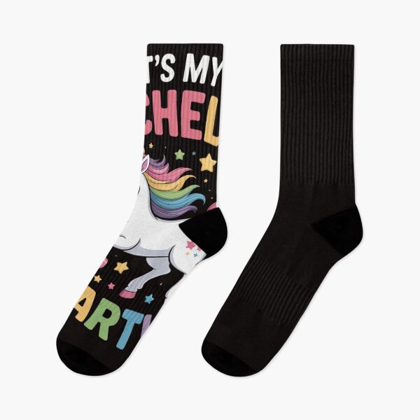 Artikelvorschau, Es ist meine Junggesellenparty, meine Einhorn-Hochzeitsparty entworfen und verkauft von RatCurry.