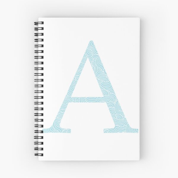 Item preview, A / Alpha designed and sold by Caroline Amanda.