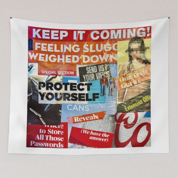 Item preview, KEEP IT COMING designed and sold by AllanLinder.