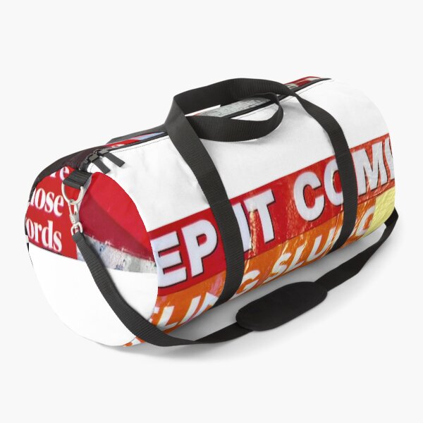 Item preview, KEEP IT COMING designed and sold by AllanLinder.