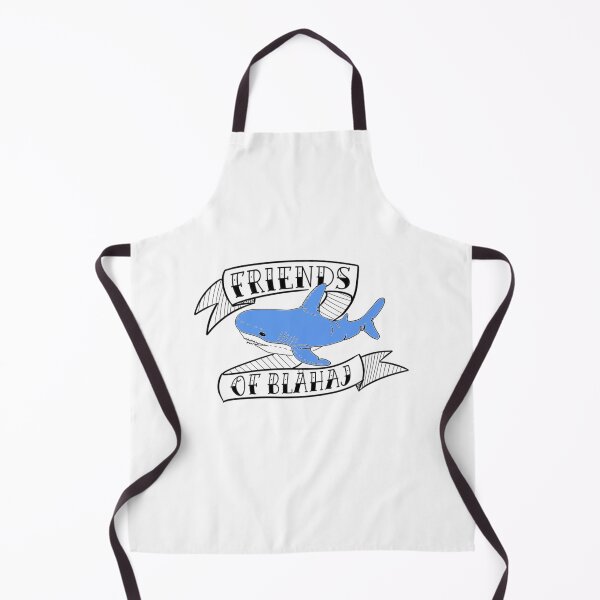 Item preview, Friends of Blahaj designed and sold by katyaveleva.