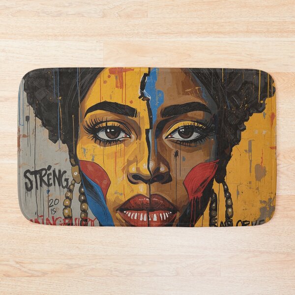 Item preview,  MIRROR REFLECTION ROYALTY designed and sold by Unbroken-Canvas.