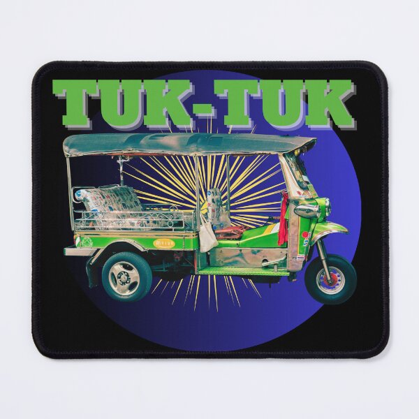 Item preview, Thailand Tuk-Tuk designed and sold by Linklandiya.