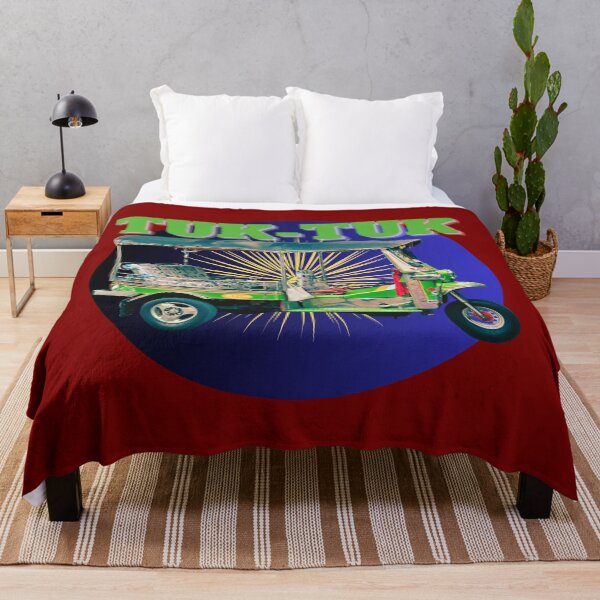 Item preview, Thailand Tuk-Tuk designed and sold by Linklandiya.