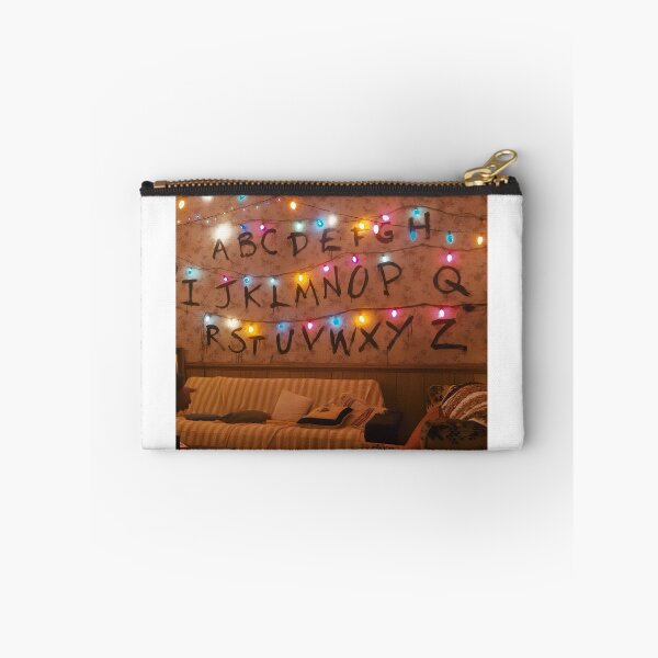 Item preview, ST fairy lights designed and sold by HoneymoonStudio.