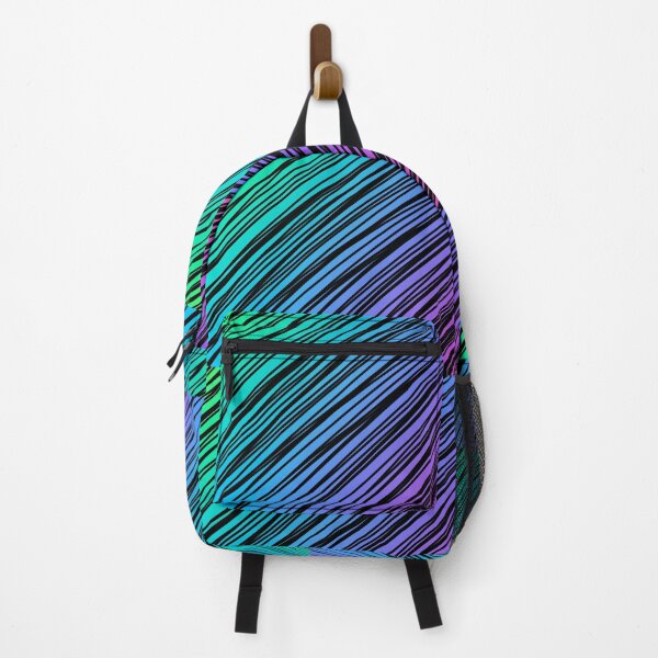 Item preview, Ombré Zebra designed and sold by HarrisonDesign.