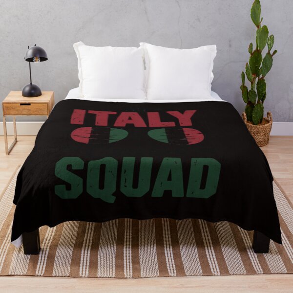 Item preview, Italy Cruise Squad 2025 Italian Vacation Matching Family designed and sold by RatCurry.