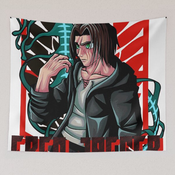Item preview, Erene - SNK designed and sold by picazzo-legion.