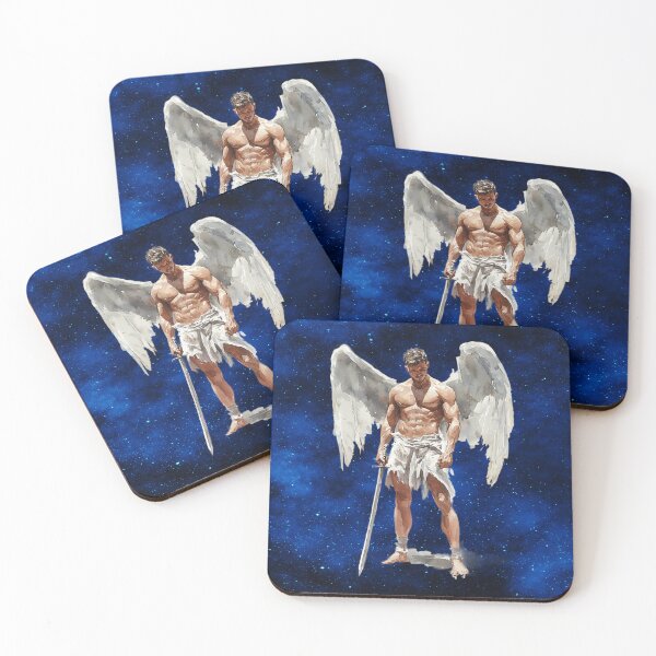 Item preview, The Magic Beauty and Love – Guardian Angel designed and sold by MysticOzzy.