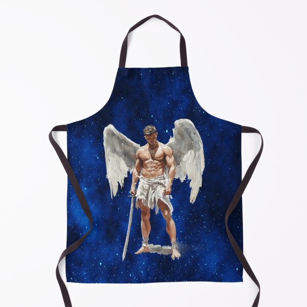 Item preview, The Magic Beauty and Love – Guardian Angel designed and sold by MysticOzzy.