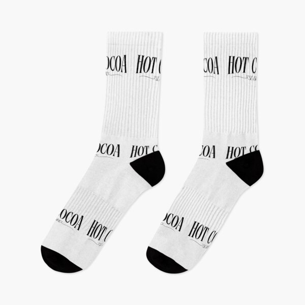 Item preview, Hot Cocoa Season designed and sold by Knowledge Kraft.