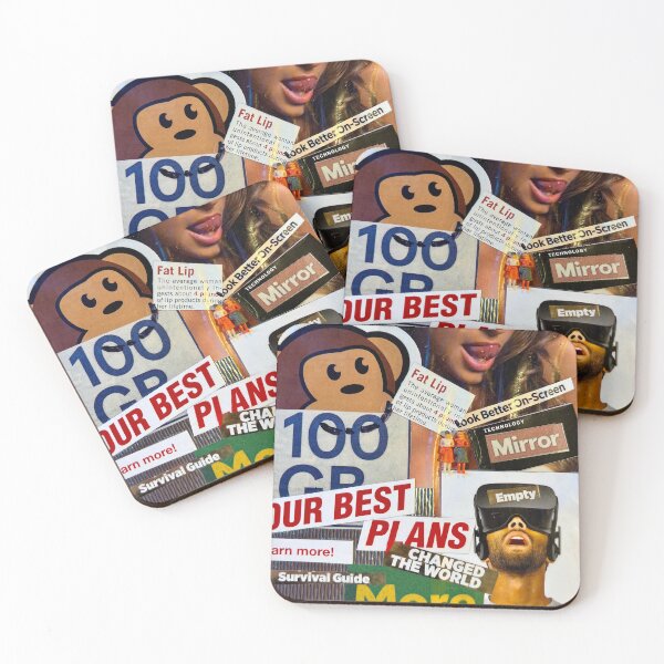 Item preview, OUR BEST PLAN designed and sold by AllanLinder.