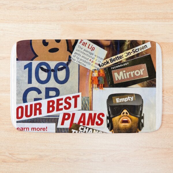 Item preview, OUR BEST PLAN designed and sold by AllanLinder.