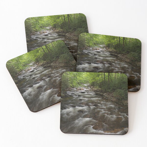 Item preview, Laurel Falls 8 designed and sold by Phil Perkins.