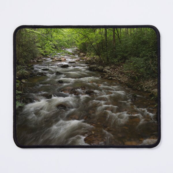 Item preview, Laurel Falls 8 designed and sold by Phil Perkins.