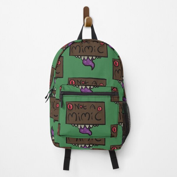 Item preview, Definitely not a mimic  designed and sold by Fatdragon folklore .