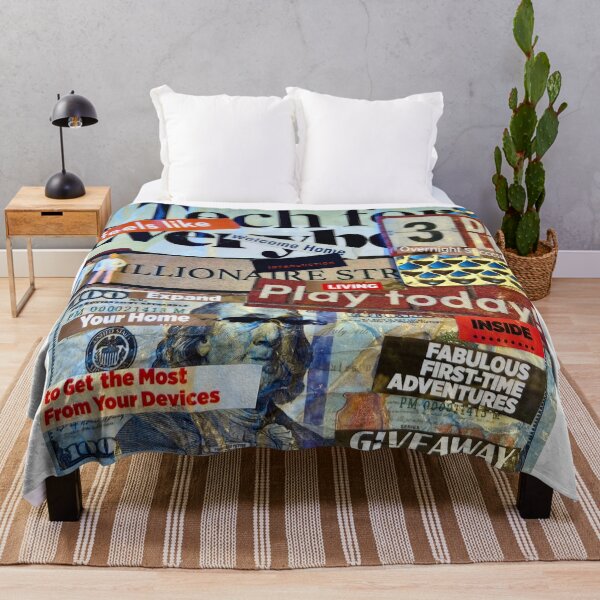 Item preview, WELCOME HOME designed and sold by AllanLinder.