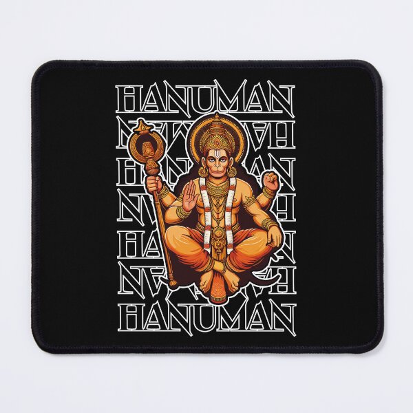 Item preview, Jay Hanuman designed and sold by xKRISHNACOREx.