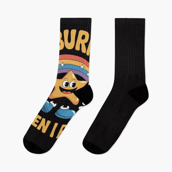Item preview, It Burns When I Pee designed and sold by OlafLica.