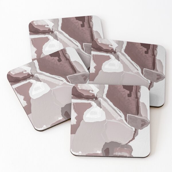 Item preview, Mauvelous Rock designed and sold by Artpiphany.